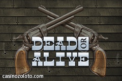 Игровой автомат Dead or Alive