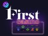 first casino logo