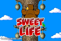 Игровой автомат Sweet Life
